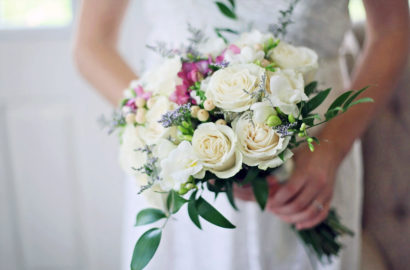 trendy florystyczne na śluby